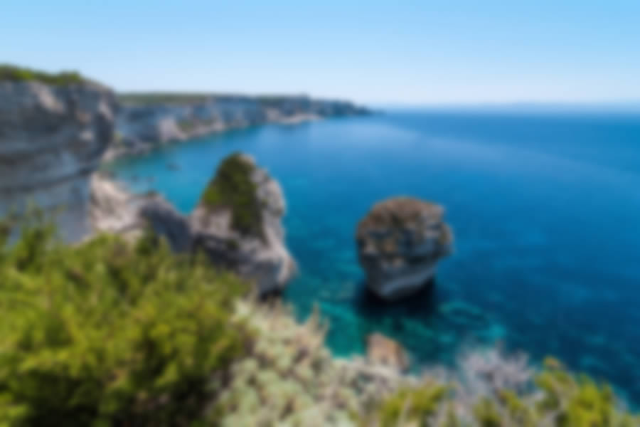 corsica