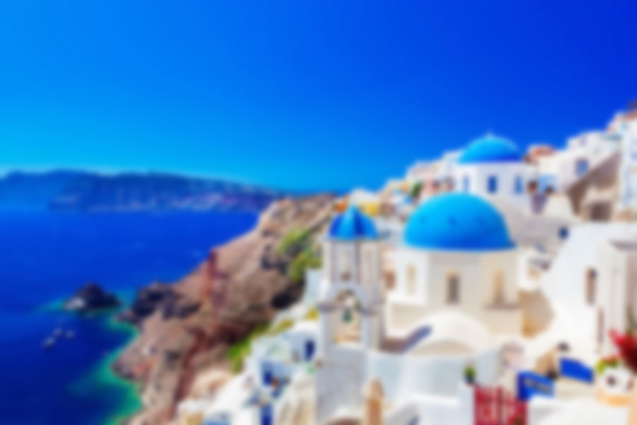 cyclades