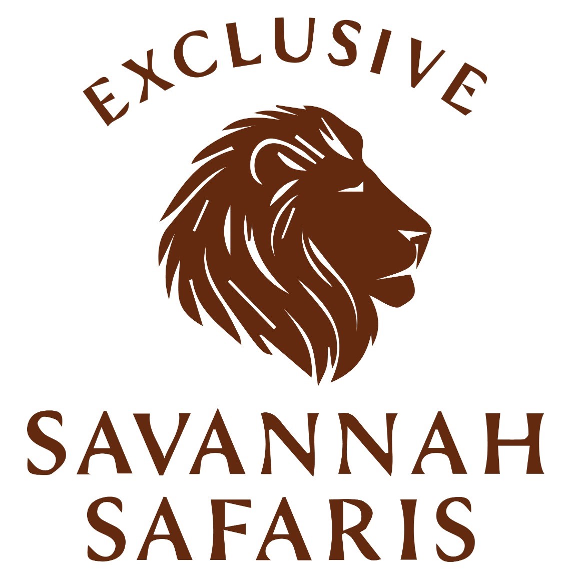 Exclusive Savannah Safaris Logo
